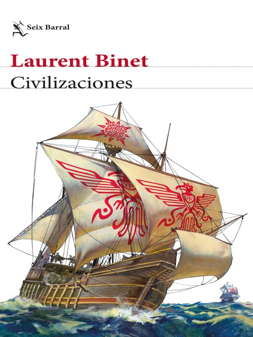 Cover image for Civilizaciones